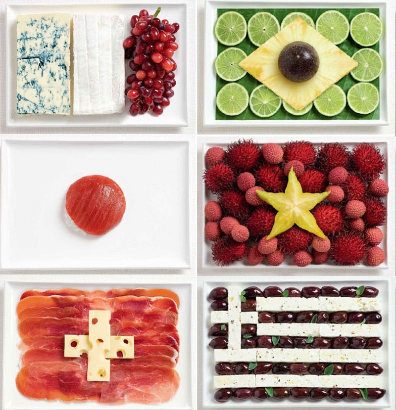 Diversità alimentare nel ciclismo