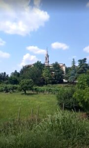 Attrazioni Culturali Colli Euganei in Bicicletta