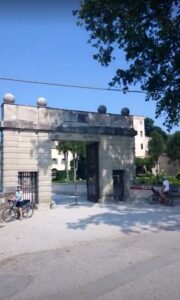 Gruppo Ciclistico Esplorando i Colli Euganei