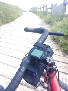 Sfide Bikepacking vicino Velo Veronese