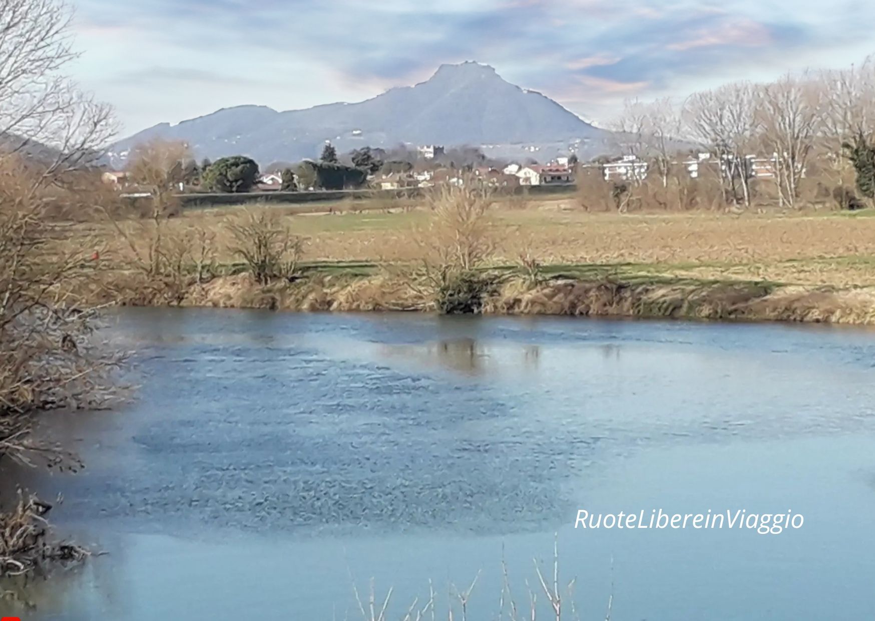 Cicloturismo nei Colli Euganei: pedalando tra natura e storia