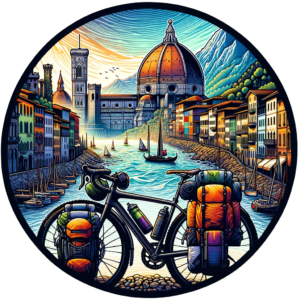 Ruote Libere in Viaggio per l'italia