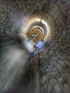 Scopri la Parenzana in bici