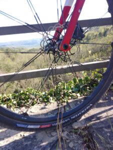 parenzana, giro perfetto per gli amanti dell'avventura
