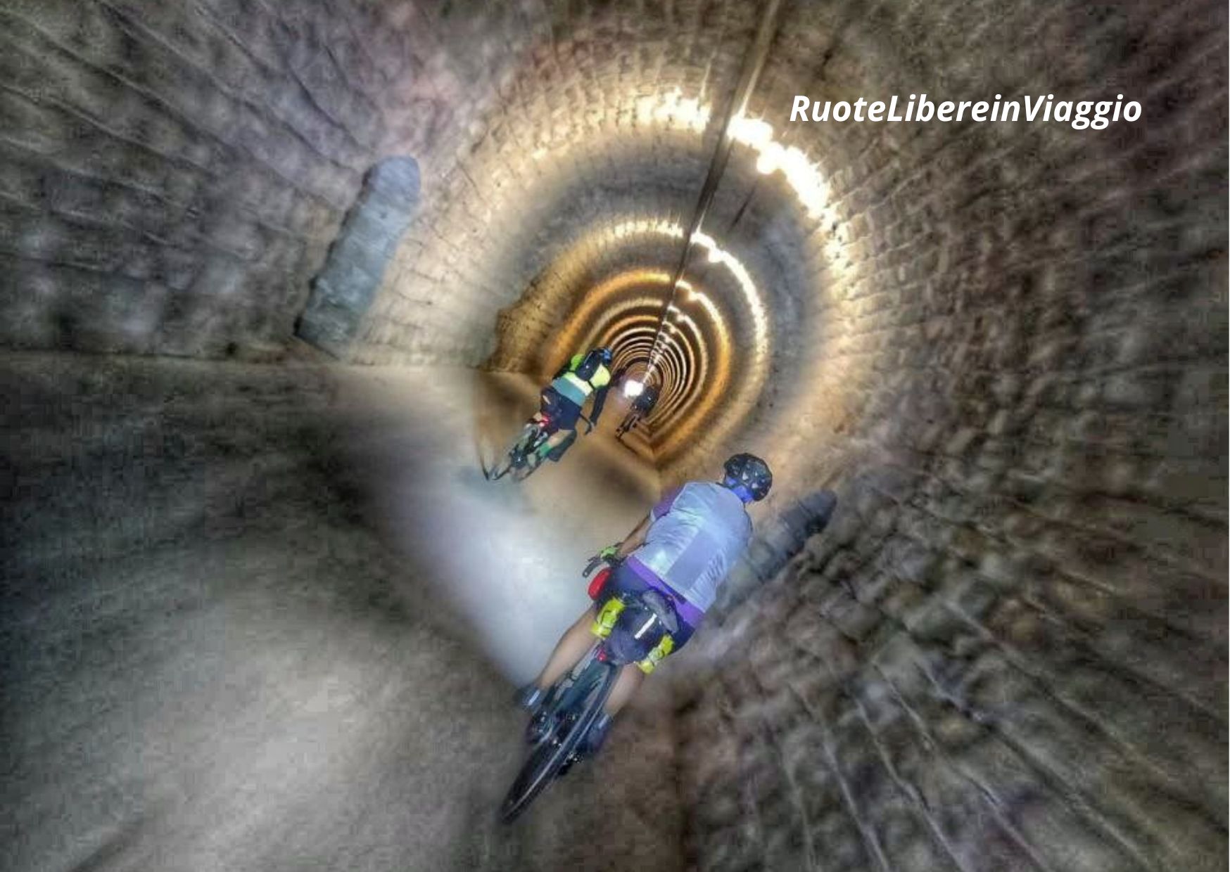 viaggio in bici Parenzana
