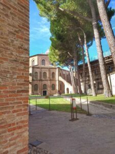 cicloturismo in emilia romagna