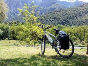 valsugana in bici 