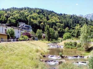 bicic in valsugana