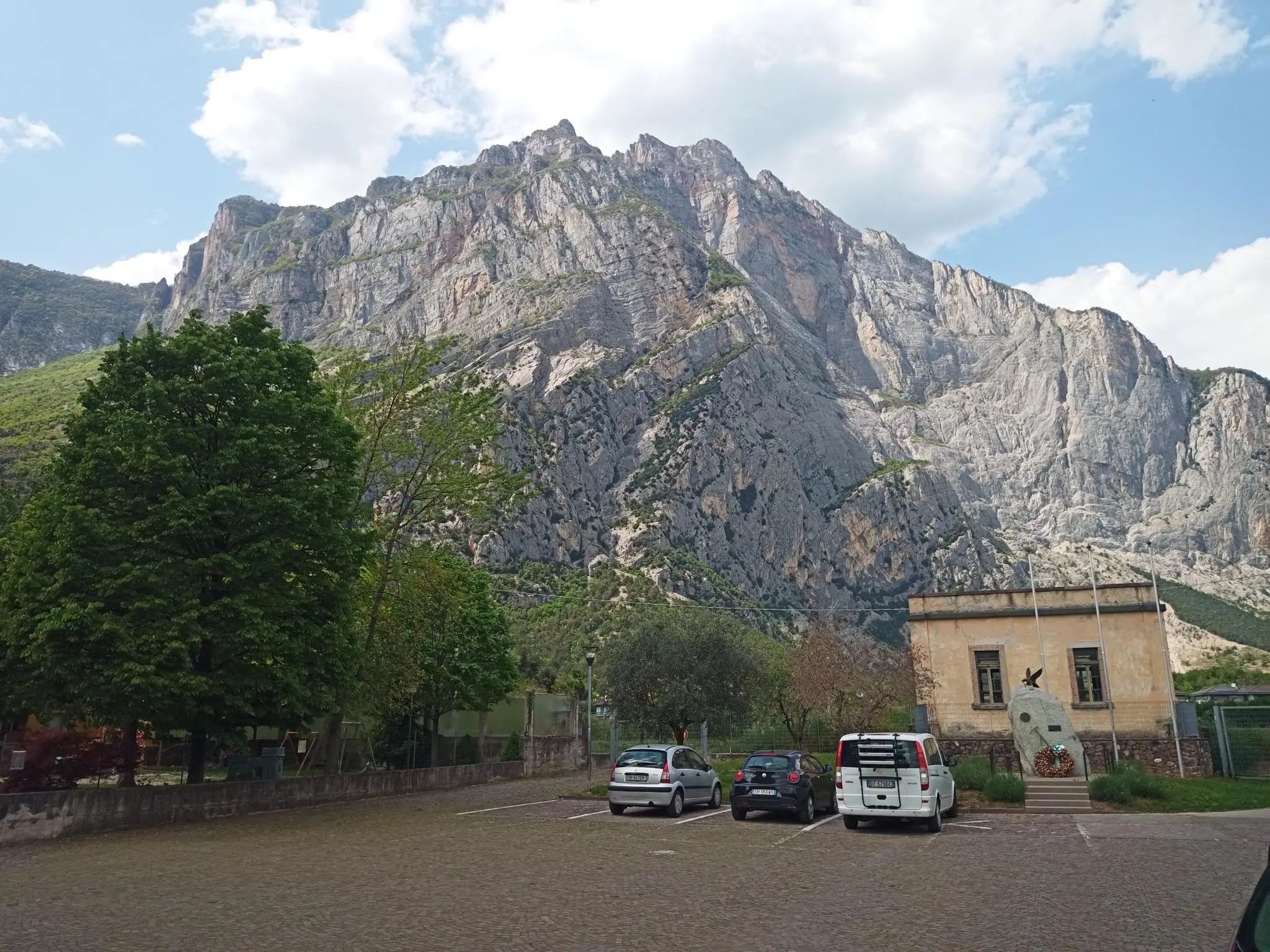 Ciclabile del Sarca 