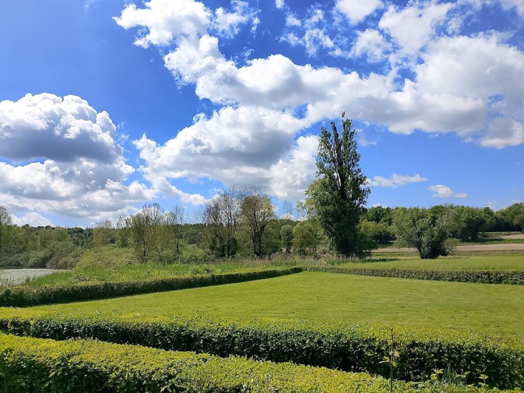 itinerario cicloturistico Valpolicella Mantova con deviazione a Castellaro Lagusello